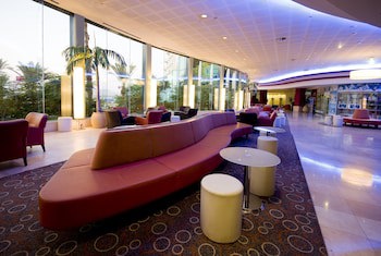Leonardo Club Hotel Dead Sea