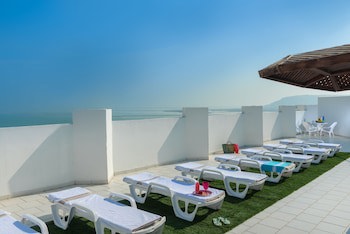 Leonardo Club Hotel Dead Sea
