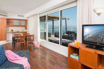 Leonardo Club Hotel Dead Sea