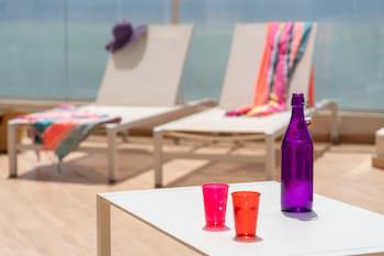 Leonardo Club Hotel Dead Sea