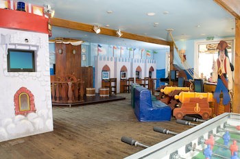 Leonardo Club Hotel Dead Sea