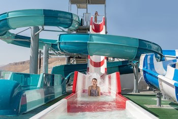 Leonardo Club Hotel Dead Sea