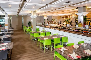 Leonardo Club Hotel Dead Sea