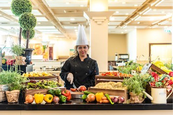 Leonardo Club Hotel Dead Sea