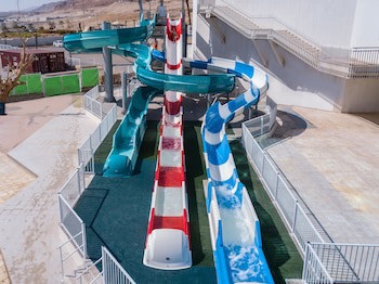 Leonardo Club Hotel Dead Sea