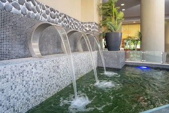 Leonardo Club Hotel Dead Sea