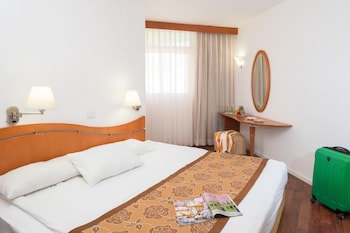 Leonardo Club Hotel Dead Sea