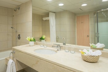 Leonardo Club Hotel Dead Sea