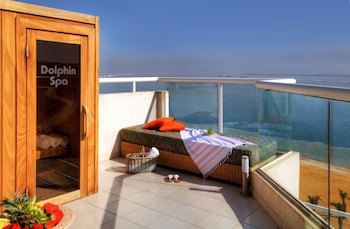 Leonardo Club Hotel Dead Sea