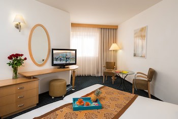Leonardo Club Hotel Dead Sea