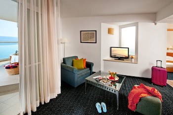 Leonardo Club Hotel Dead Sea