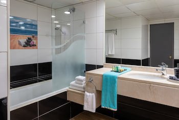 Leonardo Club Hotel Dead Sea