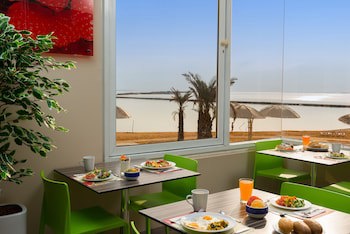 Leonardo Club Hotel Dead Sea