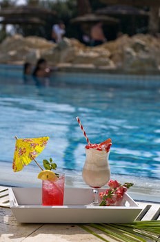 Leonardo Club Hotel Dead Sea
