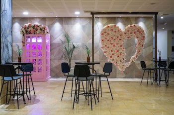 Leonardo Club Hotel Dead Sea