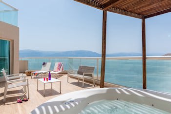 Leonardo Club Hotel Dead Sea