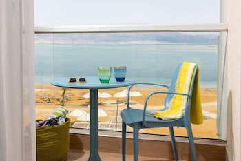 Leonardo Club Hotel Dead Sea