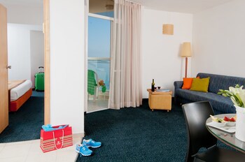 Leonardo Club Hotel Dead Sea