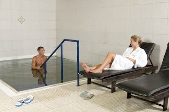 Leonardo Club Hotel Dead Sea