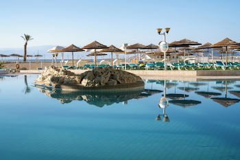 Leonardo Club Hotel Dead Sea