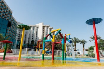 Leonardo Club Hotel Dead Sea