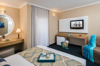 Leonardo Club Hotel Dead Sea
