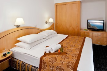 Leonardo Club Hotel Dead Sea