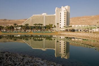 Leonardo Club Hotel Dead Sea
