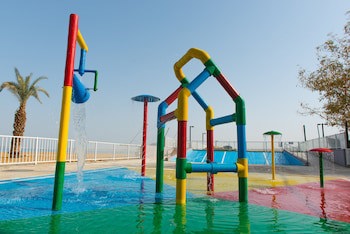 Leonardo Club Hotel Dead Sea