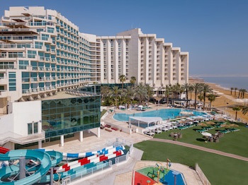 Leonardo Club Hotel Dead Sea
