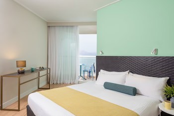 Leonardo Club Hotel Dead Sea