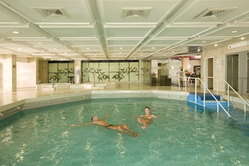Leonardo Club Hotel Dead Sea
