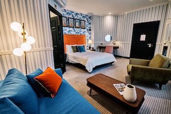 Bedford Swan Hotel & Thermal Spa