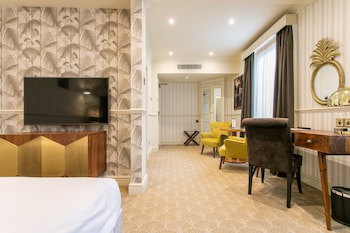 Bedford Swan Hotel & Thermal Spa