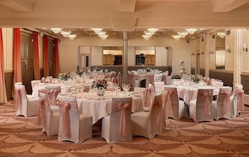Bedford Swan Hotel & Thermal Spa