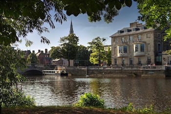Bedford Swan Hotel & Thermal Spa
