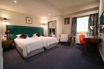 Bedford Swan Hotel & Thermal Spa