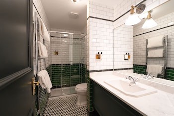 Bedford Swan Hotel & Thermal Spa