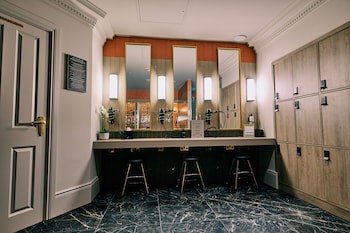 Bedford Swan Hotel & Thermal Spa