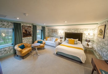 Bedford Swan Hotel & Thermal Spa