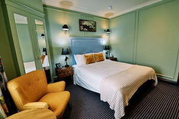 Bedford Swan Hotel & Thermal Spa
