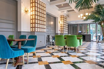 Bedford Swan Hotel & Thermal Spa