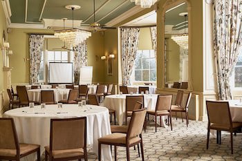 Bedford Swan Hotel & Thermal Spa