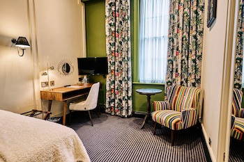 Bedford Swan Hotel & Thermal Spa
