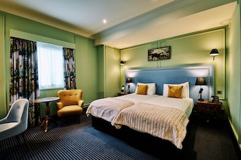 Bedford Swan Hotel & Thermal Spa