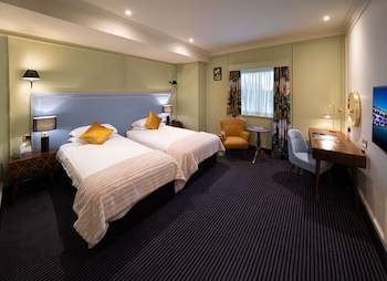 Bedford Swan Hotel & Thermal Spa