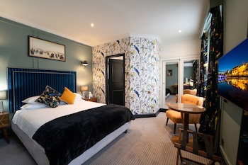 Bedford Swan Hotel & Thermal Spa