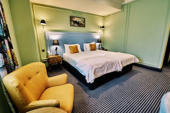 Bedford Swan Hotel & Thermal Spa