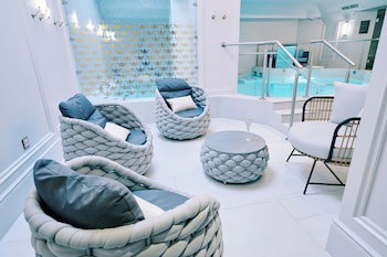 Bedford Swan Hotel & Thermal Spa
