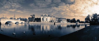 Bedford Swan Hotel & Thermal Spa